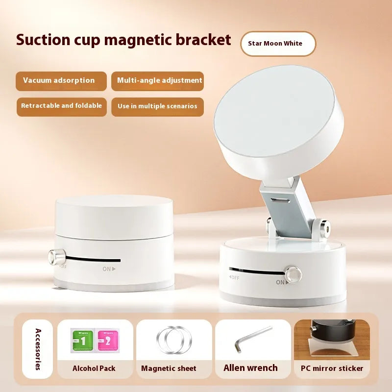 VersaHold Magnetic Suction Phone Mount