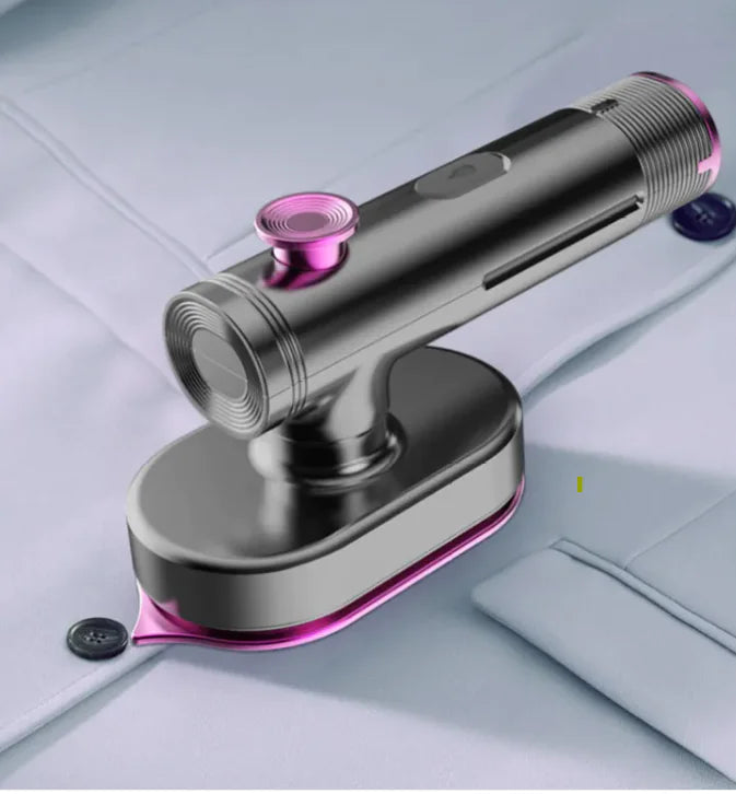 Portable Fabric Steamer