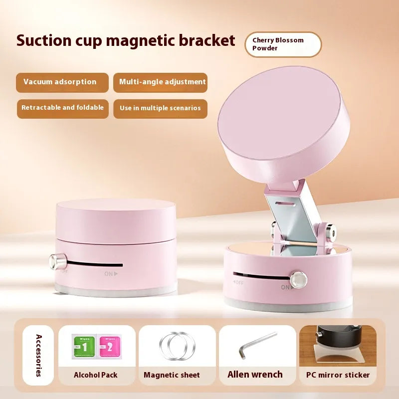 VersaHold Magnetic Suction Phone Mount