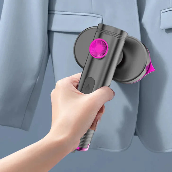 Portable Fabric Steamer