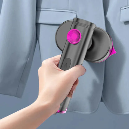 Portable Fabric Steamer