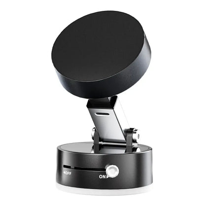 VersaHold Magnetic Suction Phone Mount